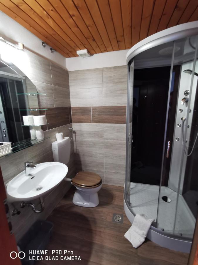 בלד Bed&Breakfast Anz'K מראה חיצוני תמונה